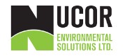 Nucor Environmental Solutions logo