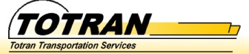 Totran Transportation Service Ltd. logo