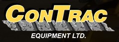 ConTrac Equipment Ltd logo