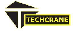 Techcrane logo