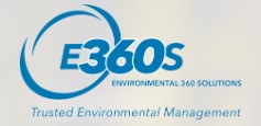 Environmental 360 LTD logo