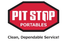 Pit Stop Portables logo