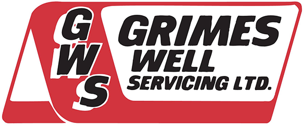 Grimes Well Servicing Ltd logo