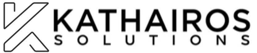 Kathairos Solutions logo