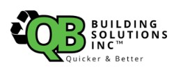 QB Building Solutions Inc. logo