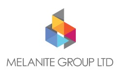 Melanite Group Ltd. logo