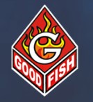 Goodfish Coveralls logo