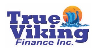 True Viking Finance Inc logo