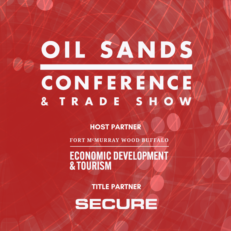 Oil Sands Conference & Trade Show logo