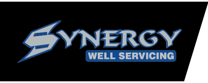 Synergy Well Servicing Ltd logo