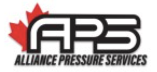 Alliance Pressure Services logo