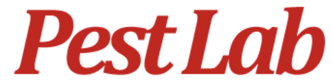 Pest Lab logo