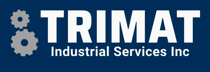 Trimat Industrial Services Inc logo