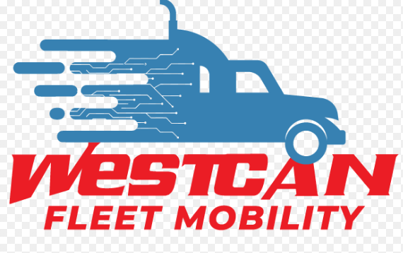 Westcan Fleet Mobility logo