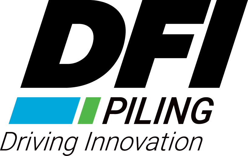 DFI Piling logo