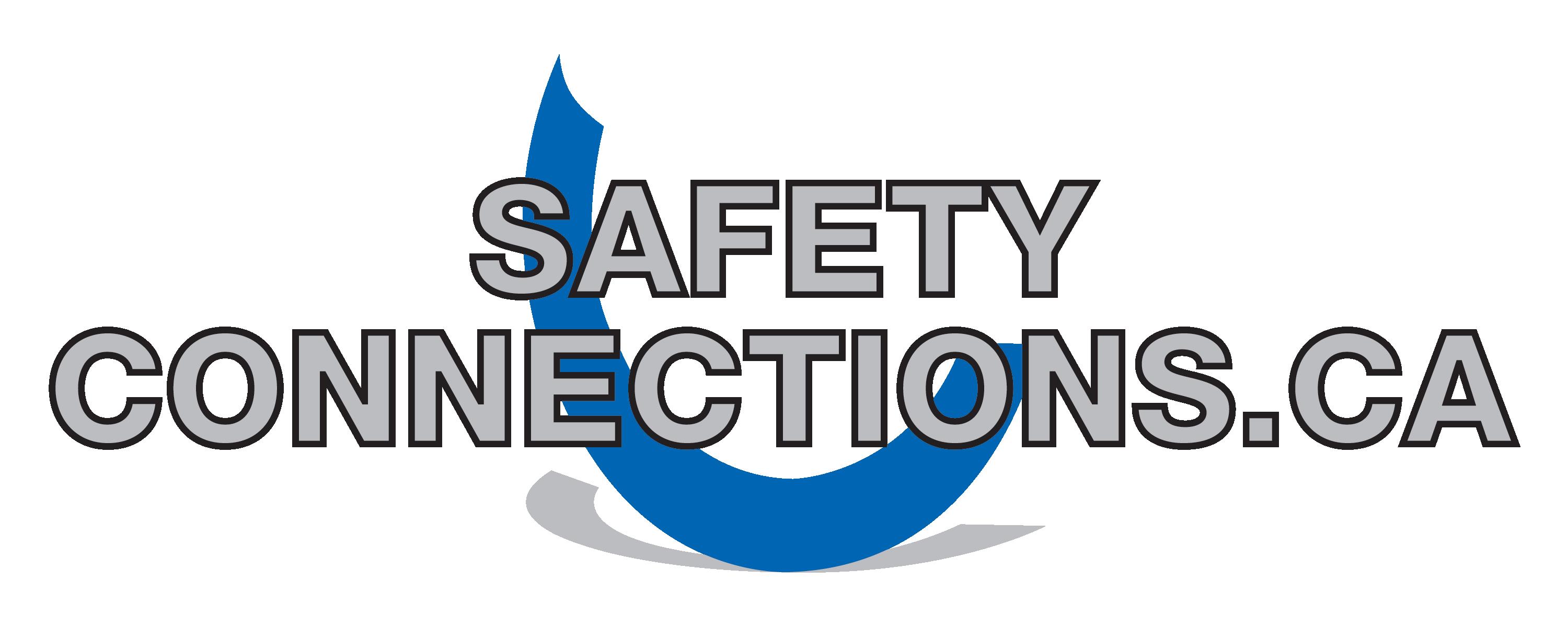 Safety Connections logo