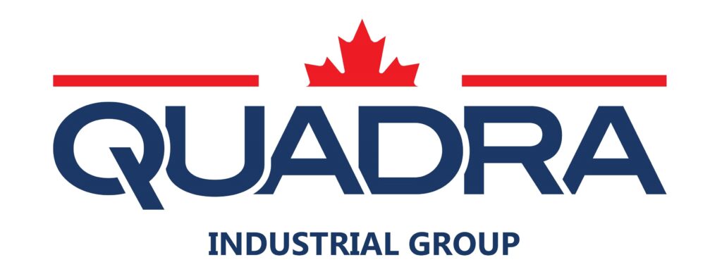Quadra Industrial Group logo