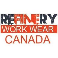 Refinery Work Wear Canada logo