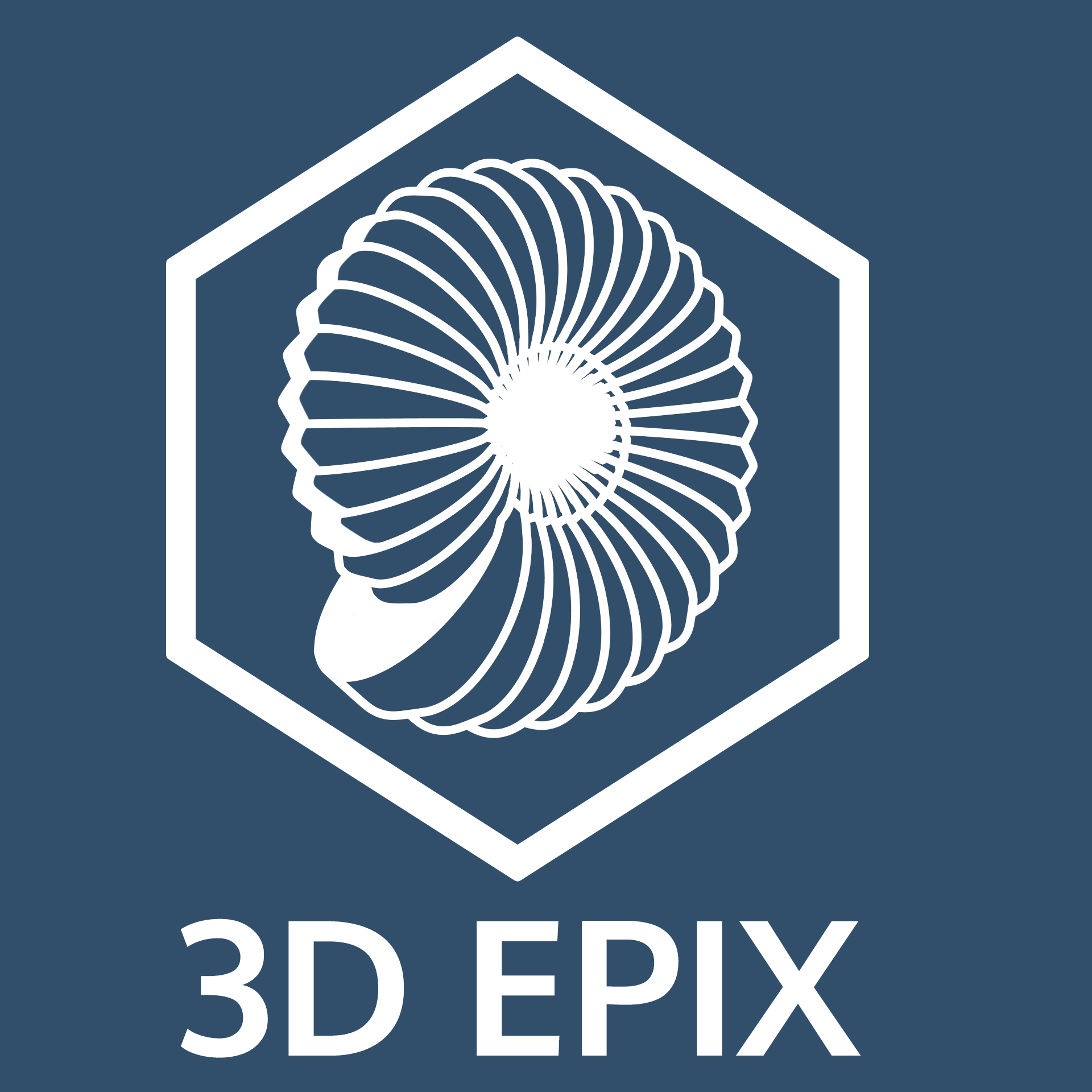 3D Epix Inc. logo