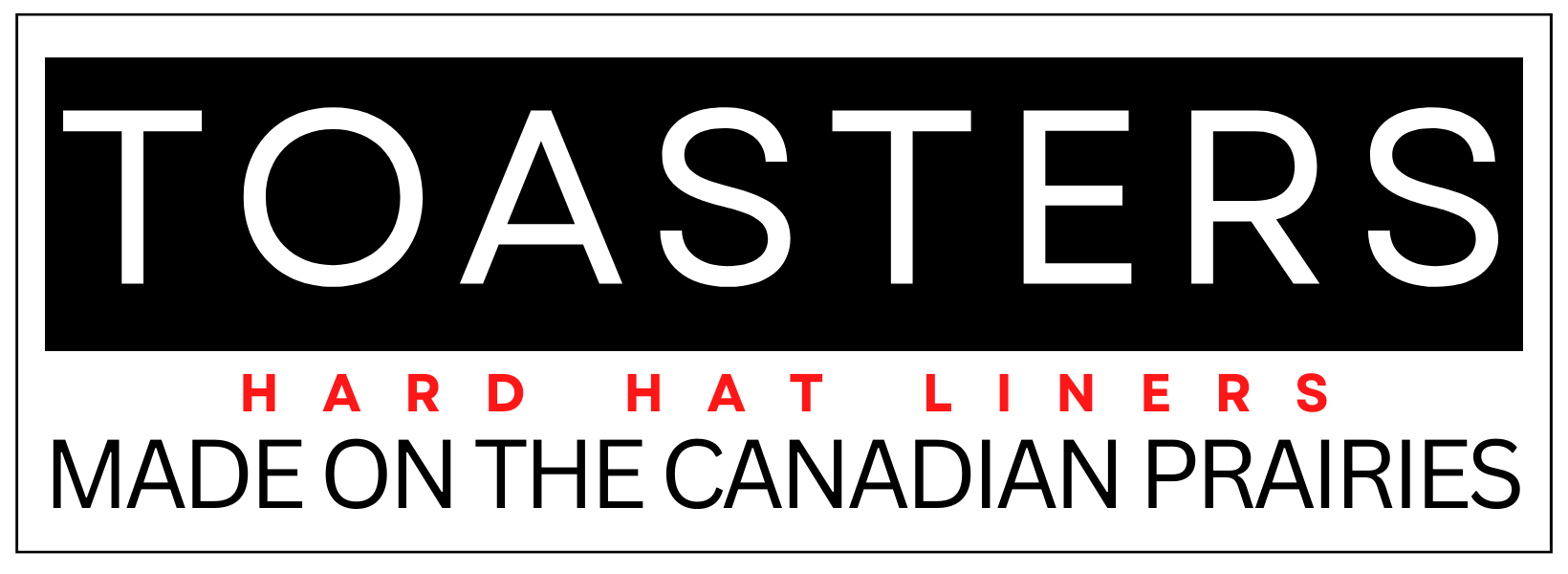 Toasters Clothing Corporation logo