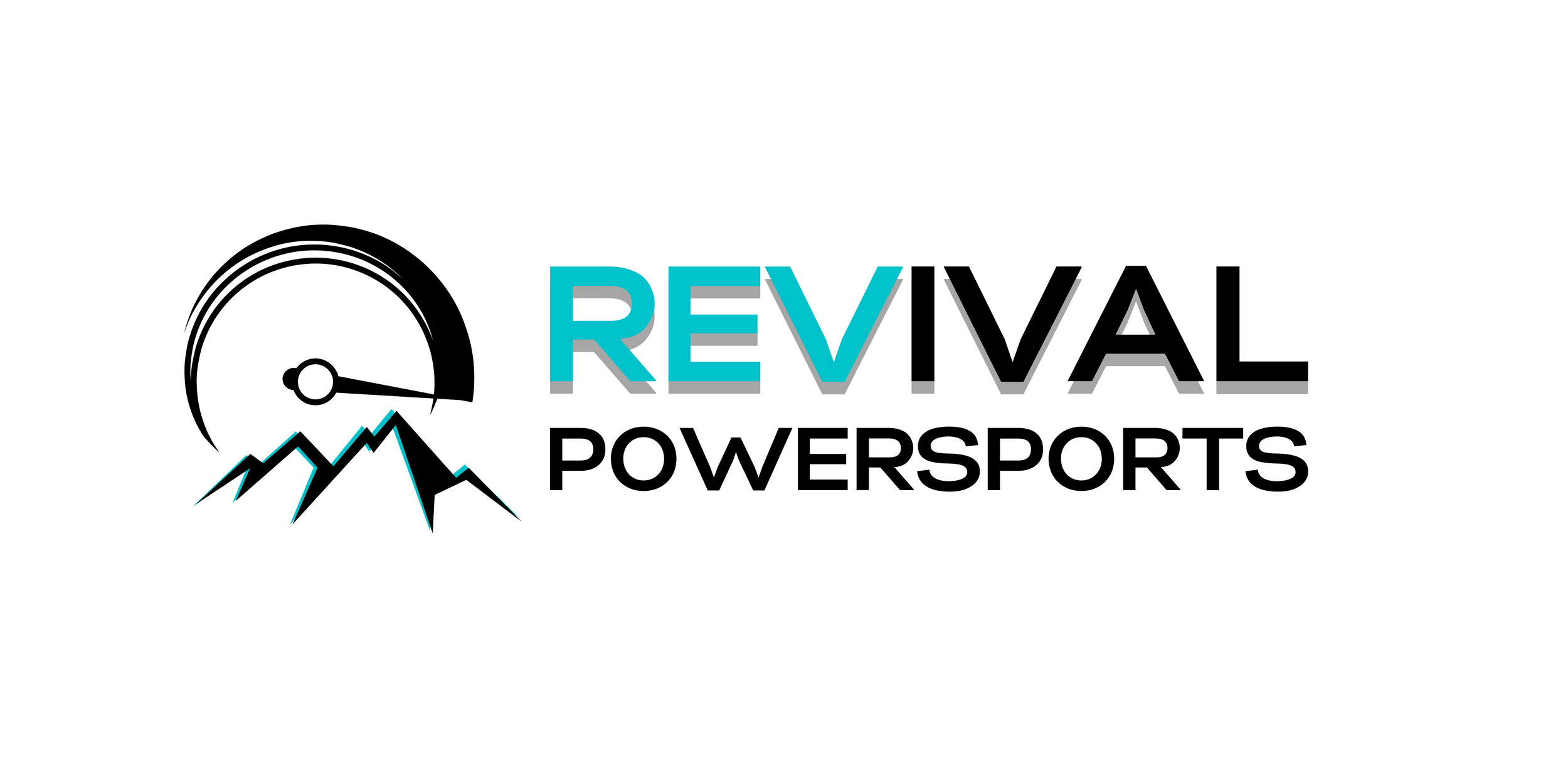 Revival Powersports logo