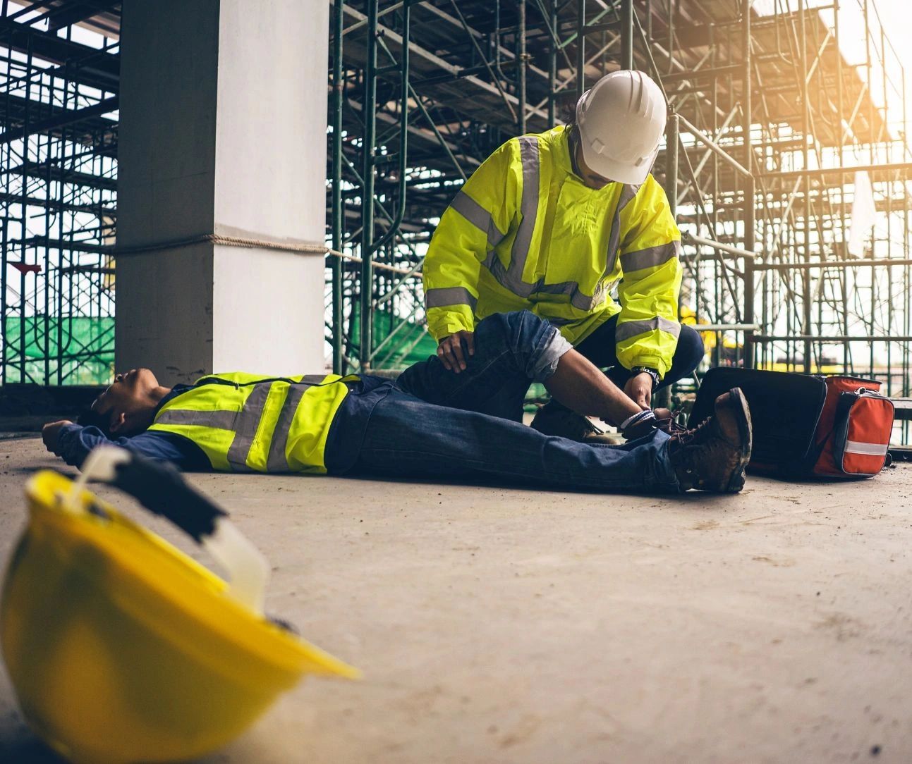 Stat Solution Services Inc logo