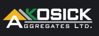 Kosick Aggregates Ltd logo