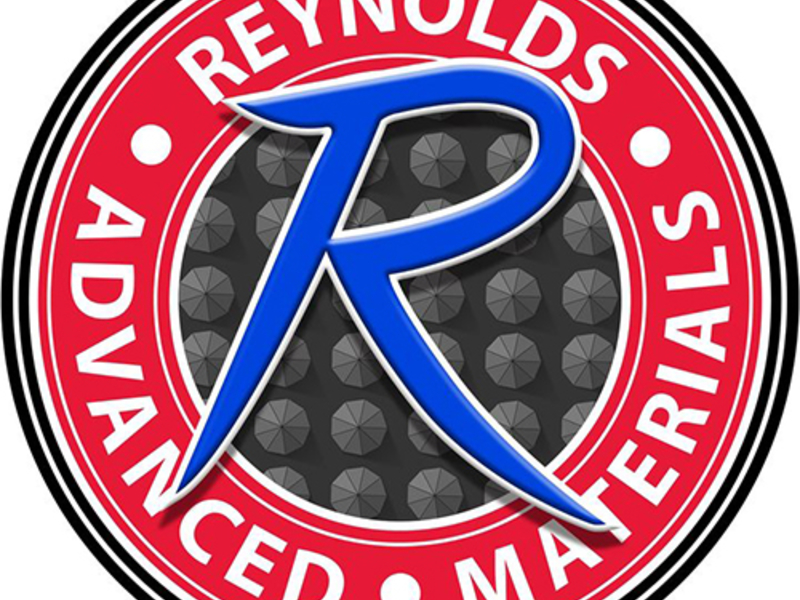 Reynolds Advanced Materials logo