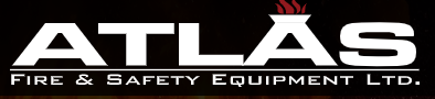 Atlas Fire & Safety Equipment logo