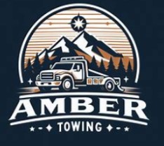 Amber Towing logo
