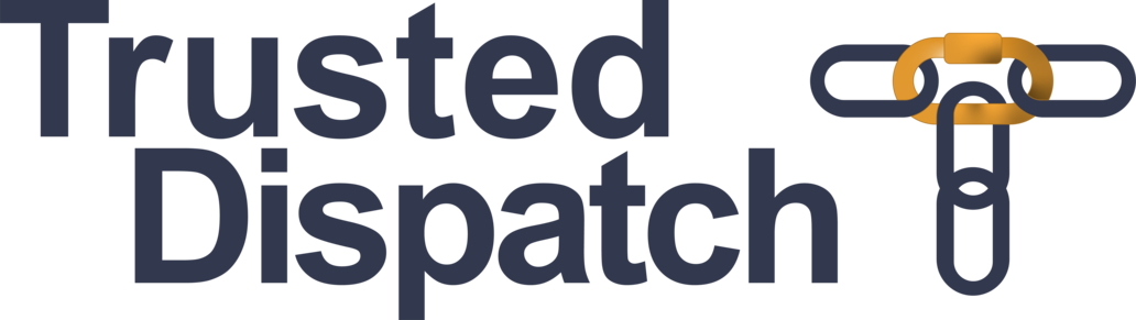 Trusted Dispatch logo