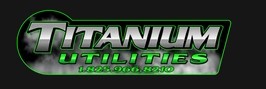 Titanium Utilities Inc. logo