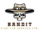 Bandit Pilot Car Services Ltd. logo