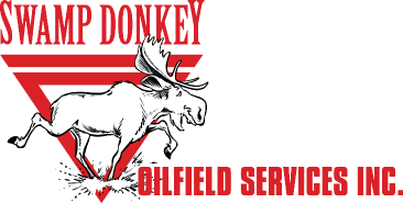 Swamp Donkey Oilfield Services Inc logo