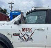 MRK Mechanical Services Ltd logo