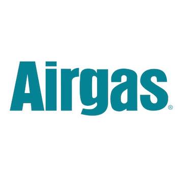 Airgas Inc logo