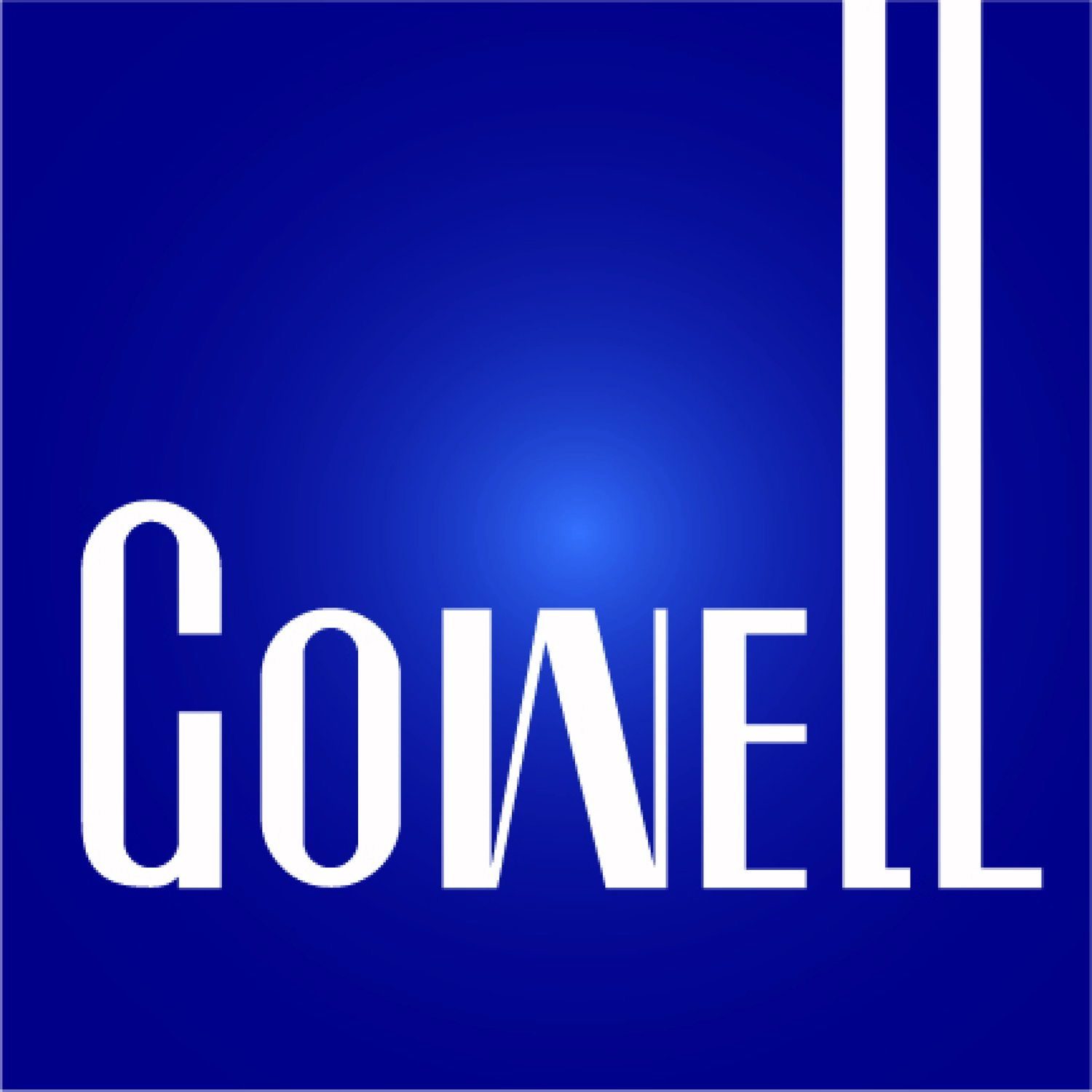 GOWell International LLC logo