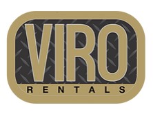 Viro Rentals Inc. logo