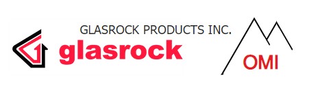Glasrock Products logo