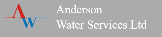 Anderson Water Wells logo