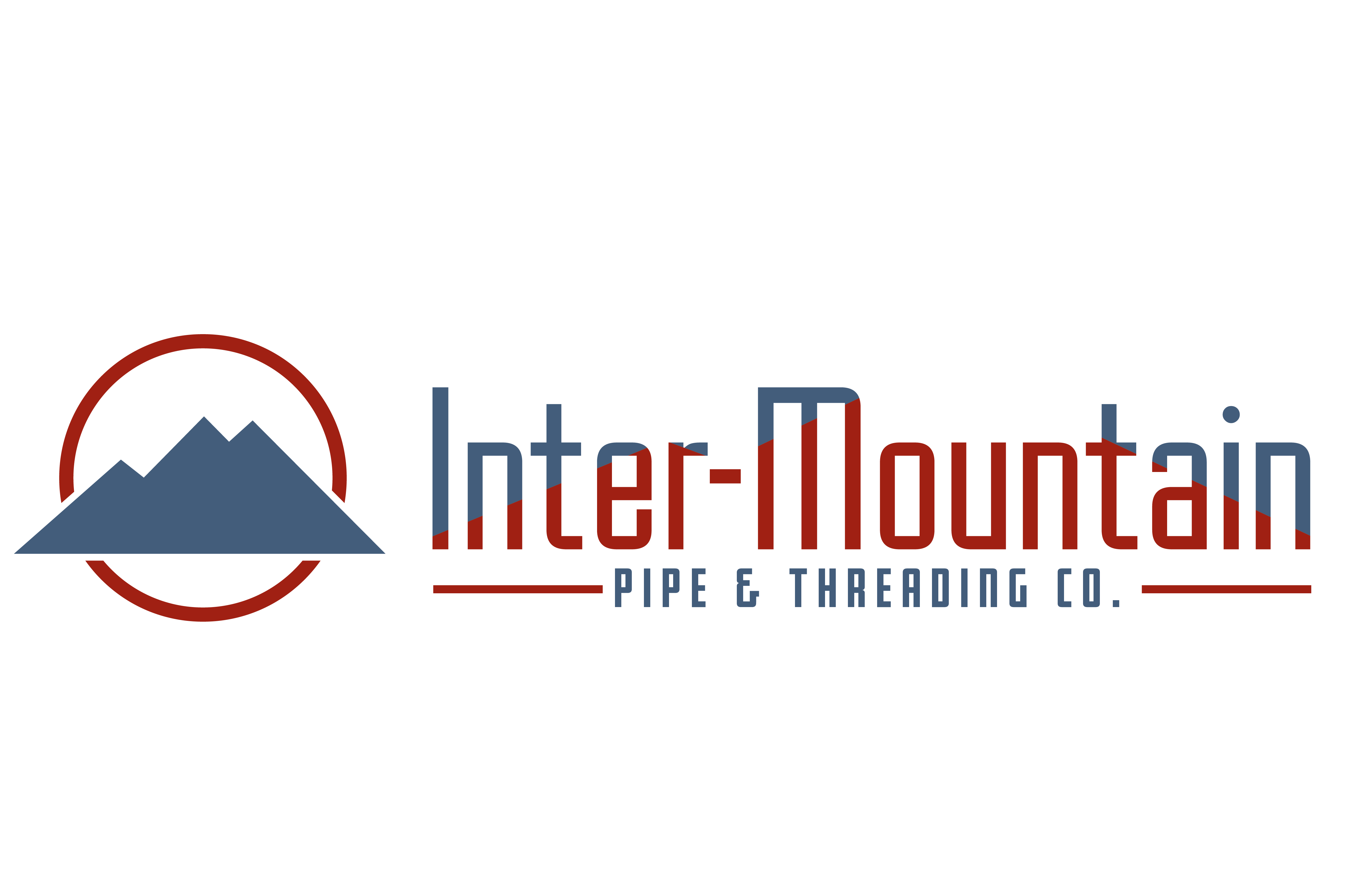 Inter-Mountain Pipe & Threading Co logo