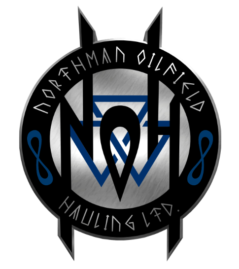 Northman Oilfield Hauling logo