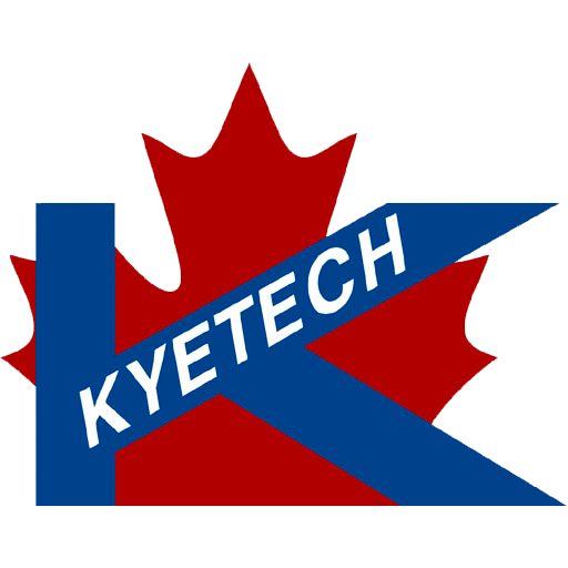 Kyetech Canada Inc logo