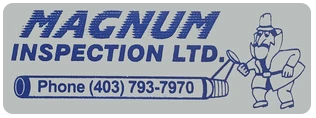 Magnum Inspection Ltd logo