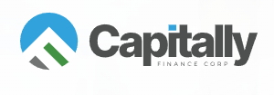 Capitally Finance Corp logo