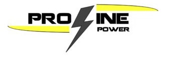 Proline Power Corp. logo