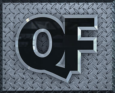 Quest Fabrication logo