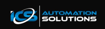 ICS Automation Solutions logo