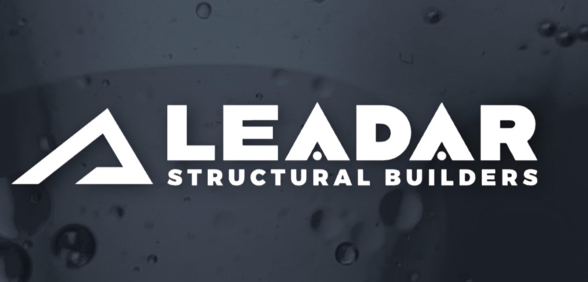LEADAR STRUCTURAL BUILDERS logo