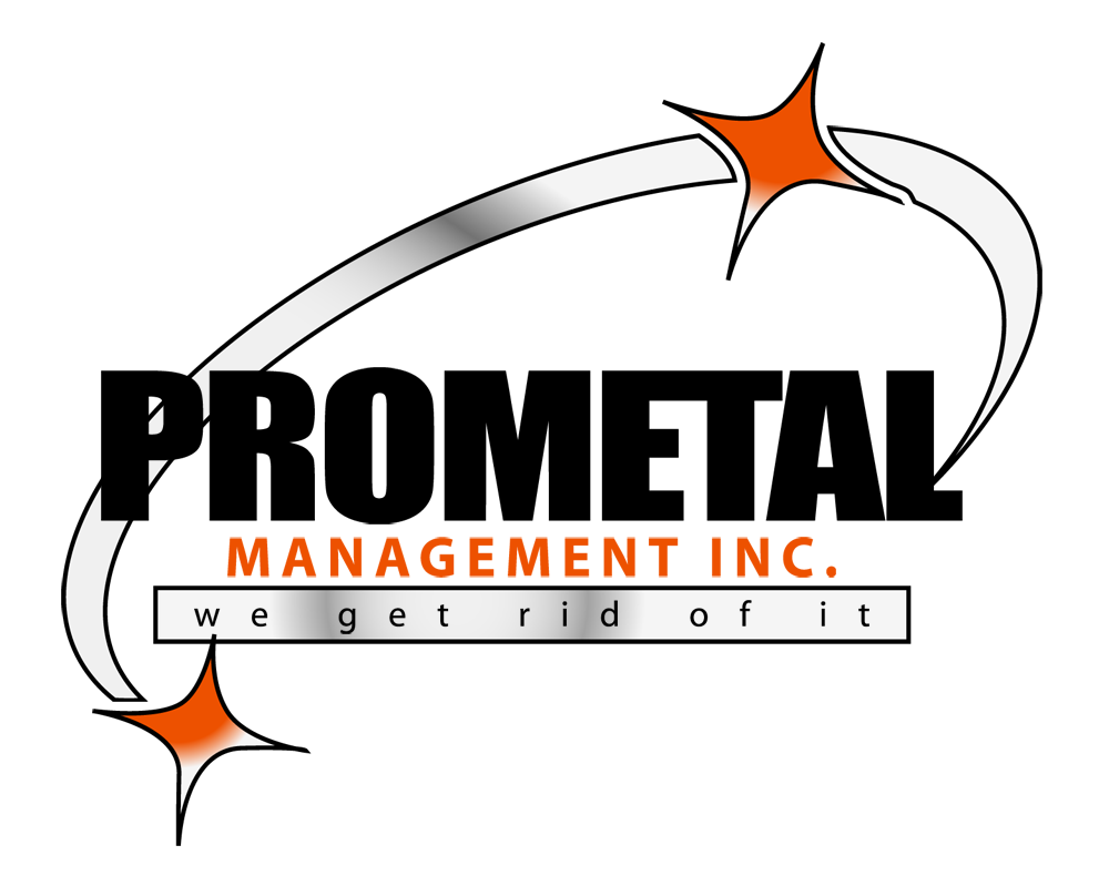 Prometal Management Inc logo